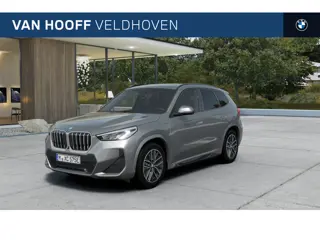 BMW X1 xDrive25e M Sport Automaat / Sportstoelen / Achteruitrijcamera / M Adaptief onderstel / Stoel
