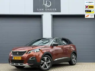 Peugeot 3008 1.6 e-THP GT Line / AUTOMAAT / CAMERA /TREKHAAK