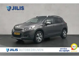 Peugeot 2008 1.2 PureTech Style | Trekhaak | Panoramadak | Navigatie | Airco