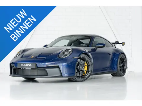 Porsche 911 GT3 l Keramisch l Lift l Xpell l Carbon