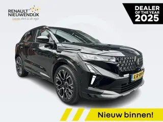 Renault Austral 1.2 E-Tech full hybrid 200 Esprit Alpine AUTOMAAT | 360 CAMERA | ADAPT. CRUISE | CLI
