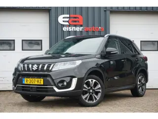 Suzuki Vitara 1.4 Boosterjet Style Smart Hybrid | PANO.DAK | CAMERA | CARPLAY | STOELVERW. | TREKHAA