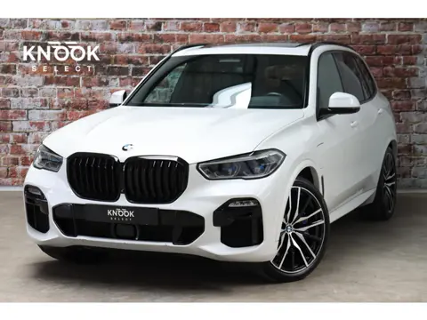 BMW X5 xDrive45e High Executive M Sport Pakket Automaat / Live Cockpit Professional / Laserlicht / P