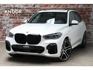 BMW X5 xDrive45e High Executive M Sport Pakket Automaat / Live Cockpit Professional / Laserlicht / P