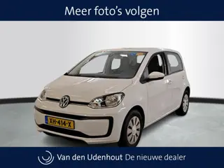 Volkswagen up! 1.0 BMT move up! | (bj 2019)