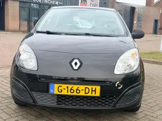 Renault Twingo 1.2 Benzine - Airco - Nette auto
