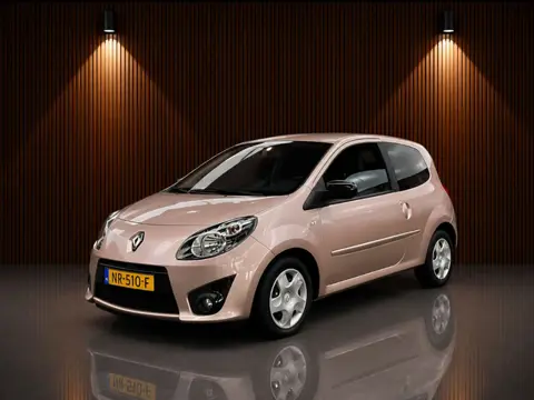 Renault Twingo 1.2-16V Collection