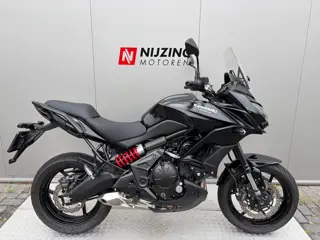 KAWASAKI Versys 650 ABS -