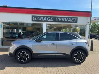 Opel Mokka 1.2 Turbo Ultimate