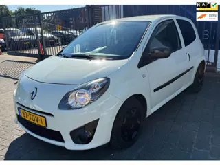 Renault Twingo 1.2-16V Collection / AIRCO / LM VELGEN / NAP!!