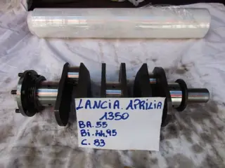 Crankshaft Lancia Aprilia 1350