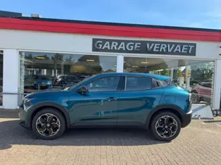 Alfa Romeo Junior Elettrica 54 kWh