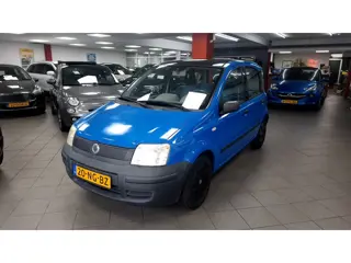 Fiat Panda 1.1 Active