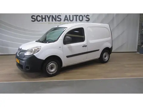 Renault Kangoo 1.5 dCi 75 MARGE