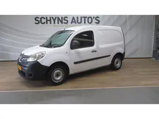 Renault Kangoo 1.5 dCi 75 MARGE