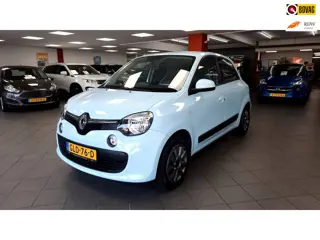 Renault TWINGO 1.0 SCe Authentique