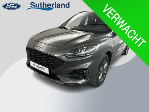 Ford Kuga 2.5 PHEV ST-Line X Trekhaak Wegklapbaar | Winter Pack |
