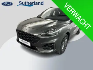 Ford Kuga 2.5 PHEV ST-Line X Trekhaak Wegklapbaar | Winter Pack |