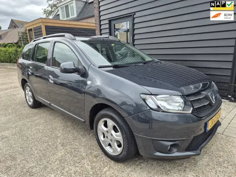 Dacia Logan MCV 0.9 TCe Easy-R Lauréate * € 2650 Ex BPM*