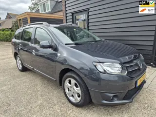 Dacia Logan MCV 0.9 TCe Easy-R Lauréate * € 2650 Ex BPM*