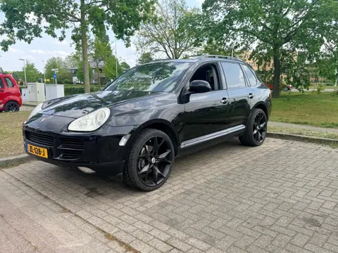Porsche Cayenne 3.2 V6 - Automaat - Nette Auto