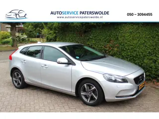 Volvo V40 1.6 T2 Summum