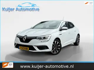 Renault Mégane 1.2 TCe Life