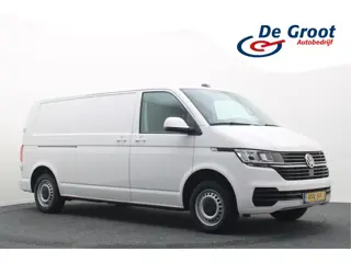 Volkswagen Transporter 2.0 TDI L2H1 28 DSG Apple Carplay, Trekhaak, Cruise, Airco, DAB
