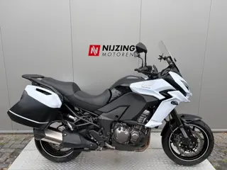 KAWASAKI VERSYS 1000 TOURER -