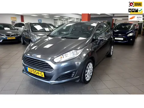 Ford Fiesta 1.0 Style Airco/Navigatie