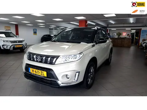 Suzuki Vitara 1.0 Boosterjet Select