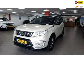 Suzuki Vitara 1.0 Boosterjet Select