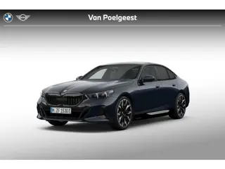 BMW 5 Serie Sedan 530e M Sport Edition | M Sportpakket Pro | Innovation Pack | Travel Pack | Comfort