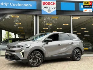 Renault Symbioz 1.6 E-Tech full hybrid 145 esprit Alpine Solarbay Sunroof / 360 camera / Elektr A kl