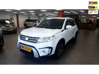 Suzuki Vitara 1.6 Comfort