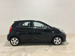 Kia Picanto 1.0 CVVT ComfortLine 5drs. Airco
