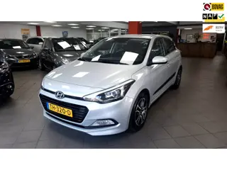 Hyundai I20 1.0 T-GDI Comfort