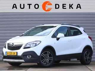Opel Mokka 1.4 T Edition *Navigatie*Parkeersens.*