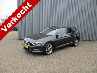 Volkswagen Passat Variant 1.5 TSI 150 Pk Automaat Navi Trekhaak