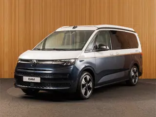 Volkswagen T7 California eHybrid 4M Beach TWO TONE | STANDKACHEL | ELEK. HEFDAK
