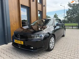 Opel Astra 1.2 Business Edition l 360 camera l winterpakket l sportstoelen