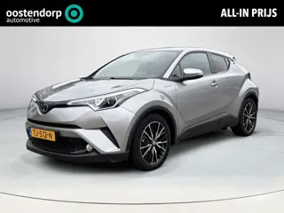 Toyota C-HR 1.8 Hybrid Dynamic