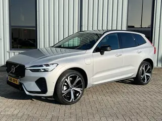 Volvo XC60 2.0 T8 Plug-in hybrid AWD Automaat