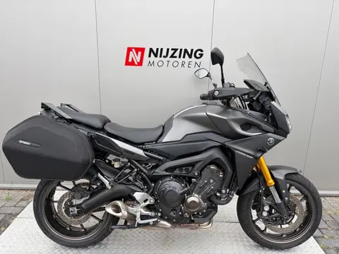 YAMAHA TRACER 900 ABS -