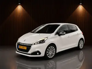Peugeot 208 1.2 PureTech Allure
