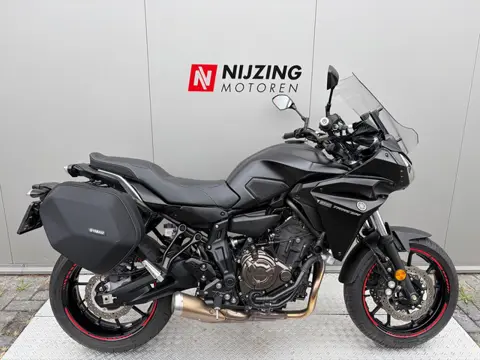 YAMAHA TRACER 700 ABS  -