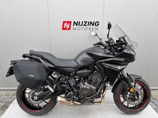 YAMAHA TRACER 700 ABS  -