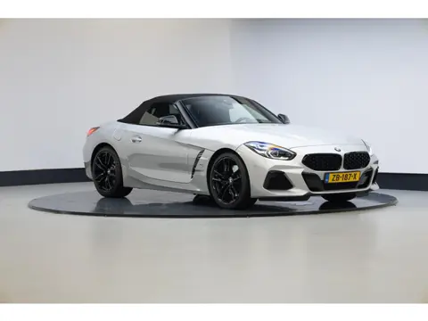 BMW Z4 Roadster sDrive30i High Executive Edition