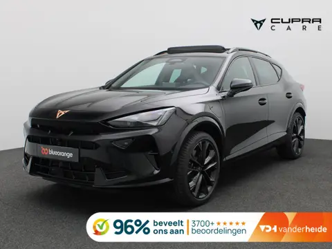 CUPRA Formentor 1.5 TSI e-Hybrid VZ Performance 272PK DSG Pano-Schuifdak, Trekhaak, 19" LM Velgen, S