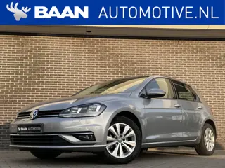 Volkswagen Golf 1.0 TSI Comfortline | Camera | Navigatie | Apple CarPlay/Android Auto